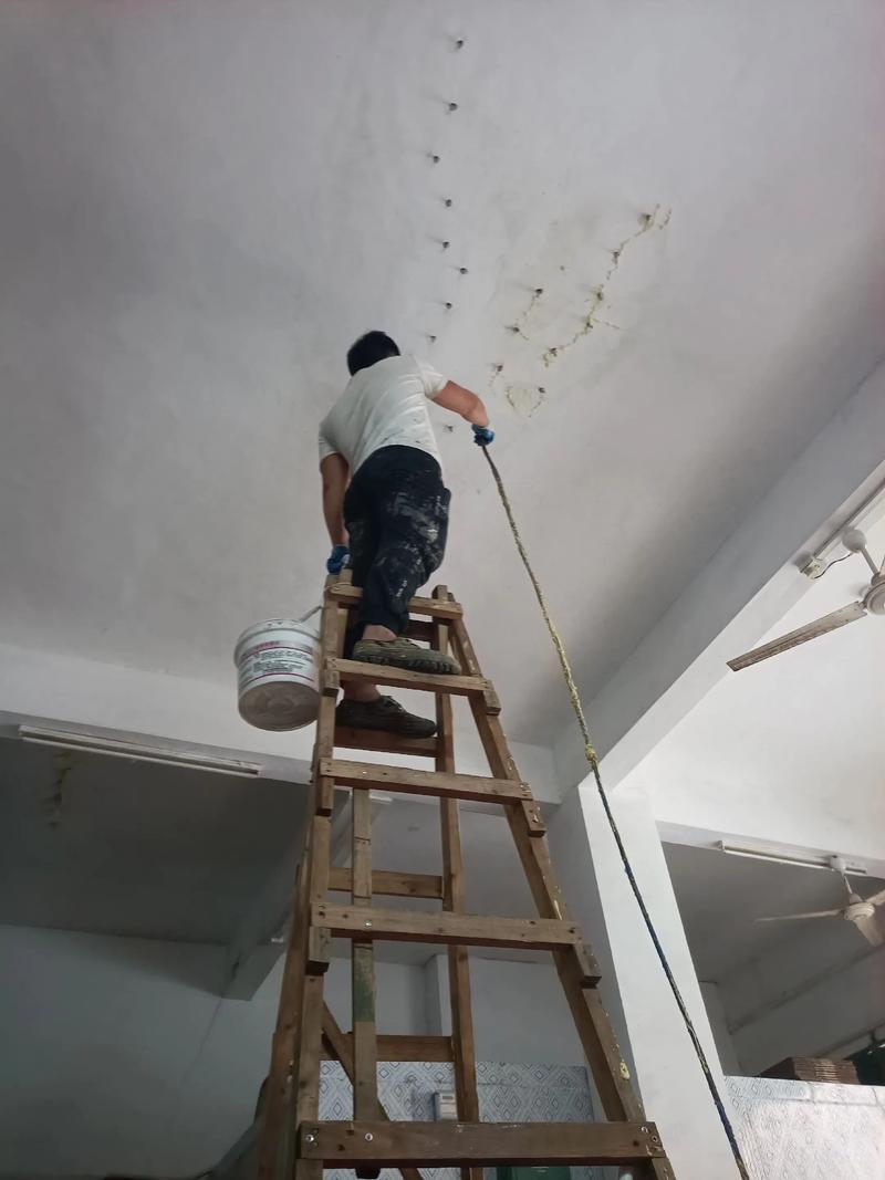 承德兴隆县化学注浆
